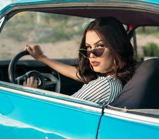 Sunglass World